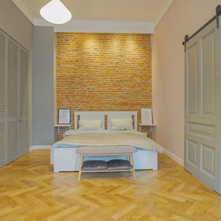 Apartmán Coroni Republic Apart Brašov Exteriér fotografie