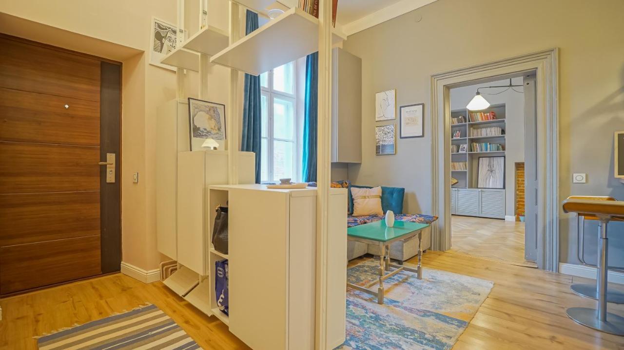 Apartmán Coroni Republic Apart Brašov Exteriér fotografie