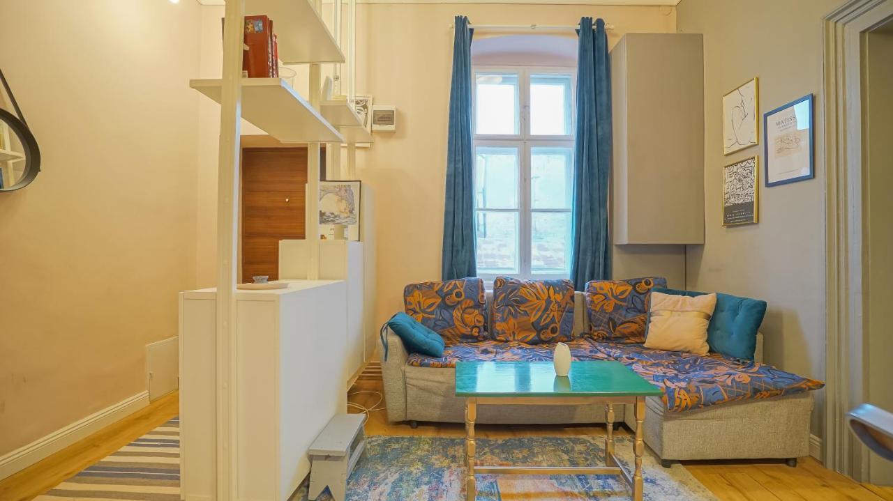 Apartmán Coroni Republic Apart Brašov Exteriér fotografie