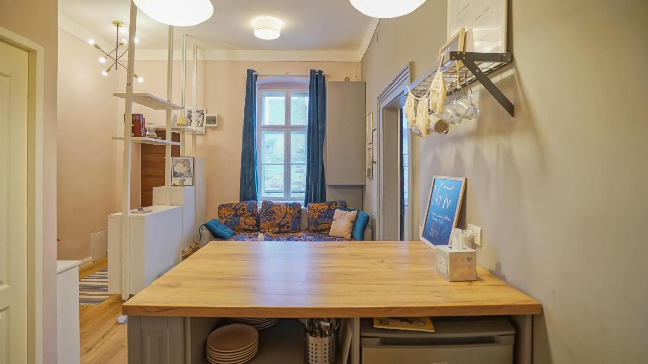 Apartmán Coroni Republic Apart Brašov Exteriér fotografie