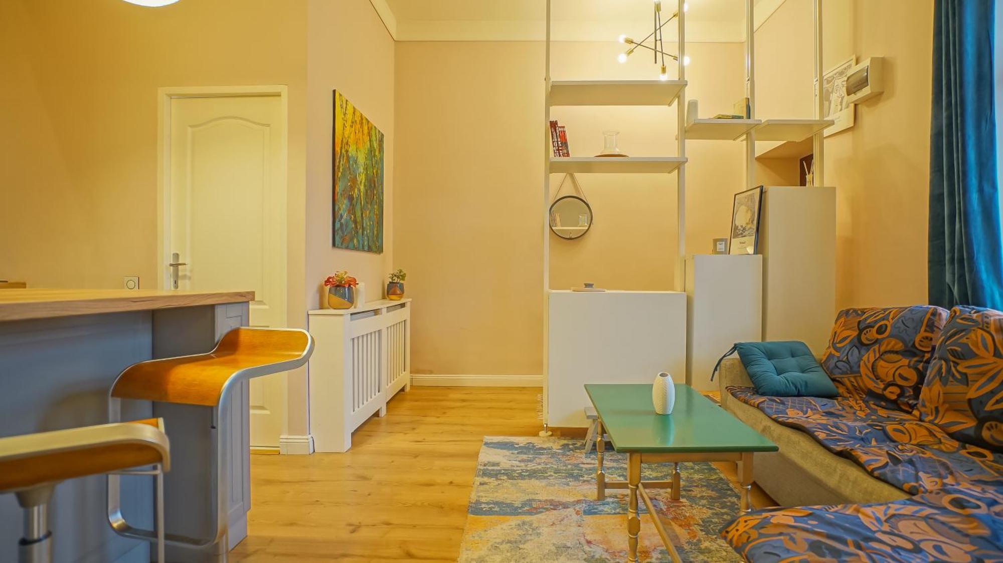 Apartmán Coroni Republic Apart Brašov Exteriér fotografie
